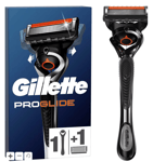 Gillette Fusion5 Proglide Shaving Razor Handle FlexBall 1 cartridge included