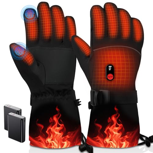 Boutique De Gants Chauffants | Homme Et Femme