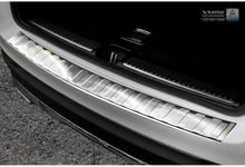Stötfångarskydd Mercedes GLC - Mercedes - Glc