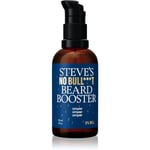 Steve's No Bull***t Beard Booster pleje til at fremme skægvækst 30 ml