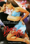 - Dance With Me DVD