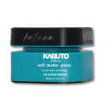Kabuto Katana Soft Matte Paste mattande hårpasta 150ml (P1)
