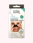 Derma V10 Deep Cleansing Charcoal Nose Pore 6 Strips