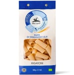 Alce Nero Pasta di Gragnano IGP Rigatoni 500g