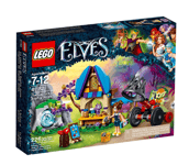 LEGO 41182 Elves The Capture of Sophie Jones ~NEW lego sealed ~