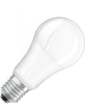 Osram LED-lampan LEDPCLA100D 14W / 827 230VFR E27 / EEK: F