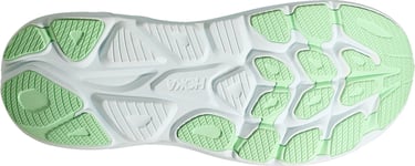 Hoka One One Clifton 10 M Löparskor Hoka Blue/Skyward Blue, US 8