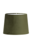 PR Home Lampskärm Sofia 30 cm Grön