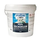 Fixor Pool Veckoklor 2 kg