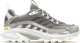 Merrell Women's Moab Speed 2 GORE-TEX Charcoal 37, Charcoal