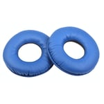 geneic 2PCS Replacement Ear Pads Cushion Cup for SO-NY WH-CH500 ZX330BT ZX310 ZX100 ZX600 V150 V300 Headphones Headset