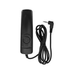 Remote Shutter Release Control Cable for Canon 200D 800D M5 M6 for Pentax IST-D