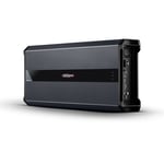 SounDigital 12000.1 EVO 4.0 - 1 Ohm - Slutsteg - Monoblock