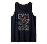 Mens gym wear Gorilla fitness - gift Tank Top
