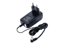 Replacement Charger for GIGASET C430A with EU 2 pin plug