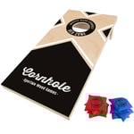 Cornhole MidsizeTrä 77x46cm
