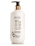 Alyssa Ashley Musk Hand & Body Lotion Nude