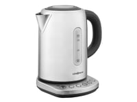 Link2Home Stainless Smart Kettle 1.7L 3000W