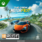 The Crew Motorfest Standard Edition (XB1)