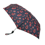 Fulton Tiny 2 Poppy Breeze Umbrella