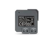 Nexa NEXA WBT-912 2-kanals infälld sänd