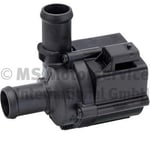 Vattenpump elektrisk Pierburg - VW - Audi - Skoda - Seat - Man