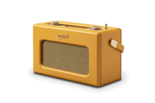 Roberts Radio iStream 3 L gul