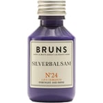 BRUNS Silverbalsam Nº24 100 ml