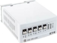 Eaton Digital I/O-modul 4 innganger 4 utganger 24V DC SmartWire-DT (116382)