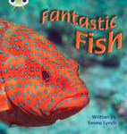 Emma Lynch - Bug Club Phonics Phase 4 Unit 12: Fantastic Fish Bok