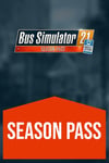 Bus Simulator 21 Next Stop – Season Pass (DLC) (PC) Steam Key GLOBAL