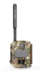 UOVision Compact LTE/4G 20mp Cloud - APP Övervakningskamera