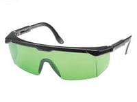 Vernebriller for punktlaser DeWalt DE0714G-XJ