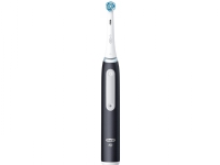 Oral-B iO Series 3 Black Matte toothbrush