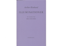 Illuminationer | Arthur Rimbaud | Språk: Danska