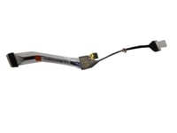 RTDpart Laptop LCD Cable For Samsung Q45 Q70 BA39-00628B New