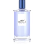 David Beckham Classic Blue EDT -tuoksu 100 ml