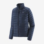 Patagonia Down Sweater, Dame New Navy M