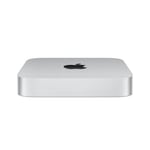 Apple Mac mini 2023 M2 16GB 1000GB - Silver