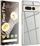 Kiewhay Cover Compatible with Google Pixel 7 Pro Case 6.7'', [Not for Google Pix