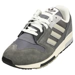 adidas Zx 420 Mens Grey Casual Trainers - 8 UK