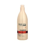 Stapiz Sleek Line Repair, Silk Protein Shampoo, 1000 ml