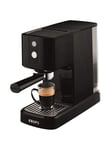 Krups XP3410 Coffee Machine Noir