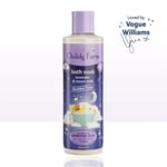 Childs Farm Bath Soak Newborn Baby Lavender Sensitive Eczema Bedtime Sleep 250ml