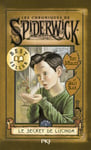 Les chroniques de Spiderwick - tome 3 Le secret de Lucinda (Poche)