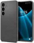 Spigen Liquid Air (Galaxy S24) - Grå