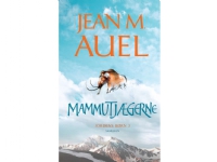 Mammutjägarna | Jean M. Auel | Språk: Danska