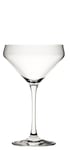Murray Coupe Champagne Drinks Glasses 13oz (37cl) Pack Of 6 for Hotel Restaurant