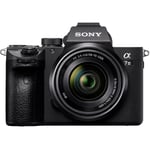 Sony A7 Mark III + FE 28-70/3.5-5.6 OSS