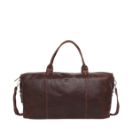 Adax Weekend bag Lasse Catania Brun